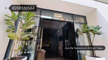 Joyville Sensorium Hinjewadi Actual Society Tour 